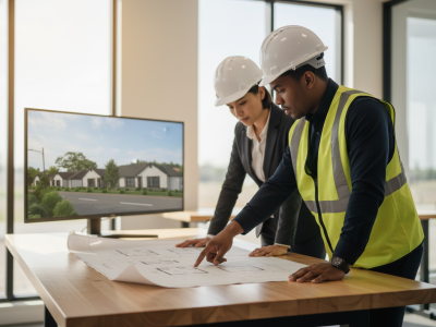 Construction Services