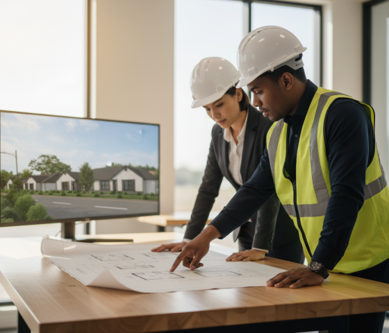 Construction Services Construction Services