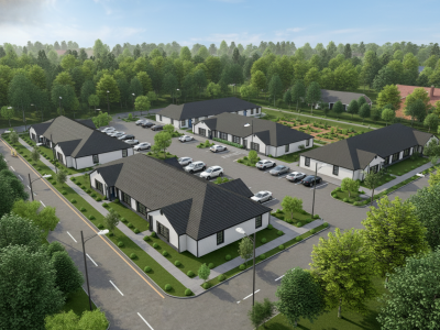Housing Development