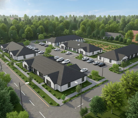 Housing Development Housing Development