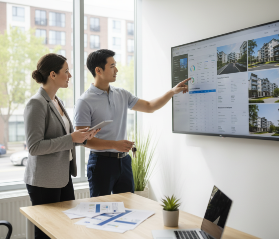 Property Management Property Management